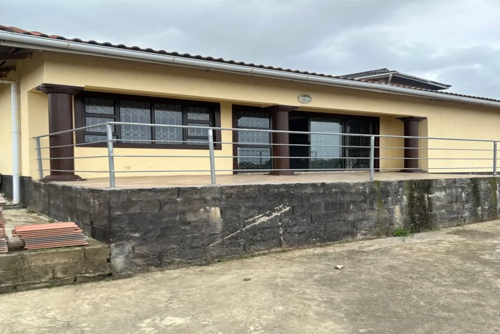 House for sale in Lovu - 1WB1688650 House for sale in Lovu - 1WB1688650