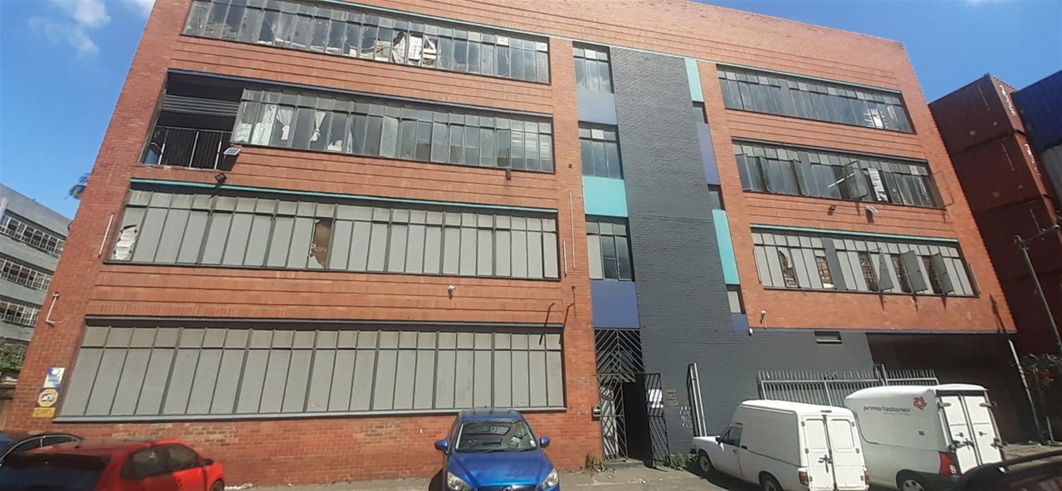 Commercial industrial property to rent in Clairwood, KwaZulu-Natal - 1WP1705102