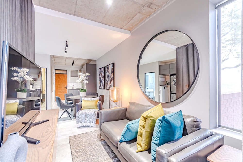 Apartment to rent in Brooklyn, Pretoria East - PTL1697675 Apartment to rent in Brooklyn, Pretoria East - PTL1697675