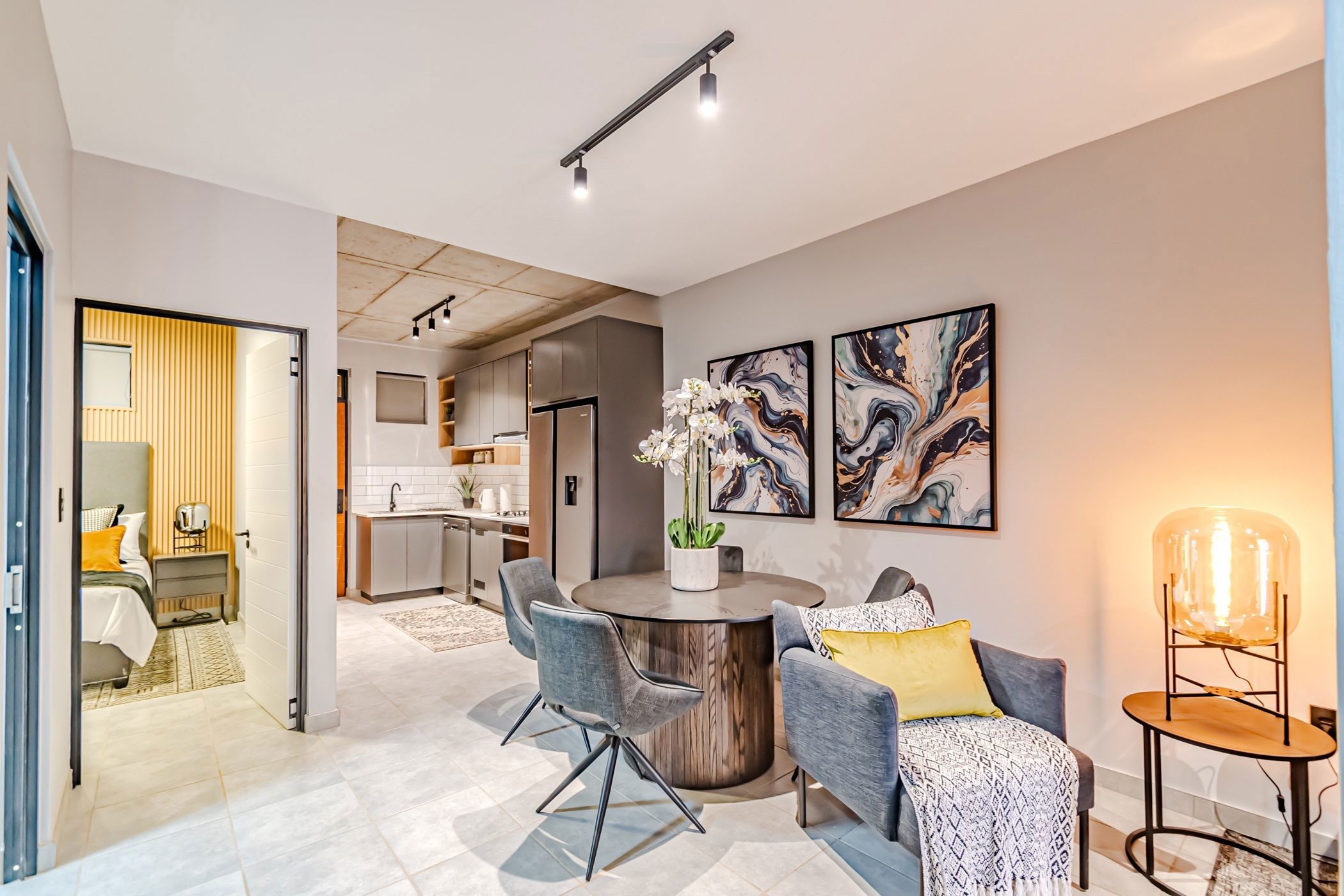 Apartment to rent in Brooklyn, Pretoria East - PTL1697675