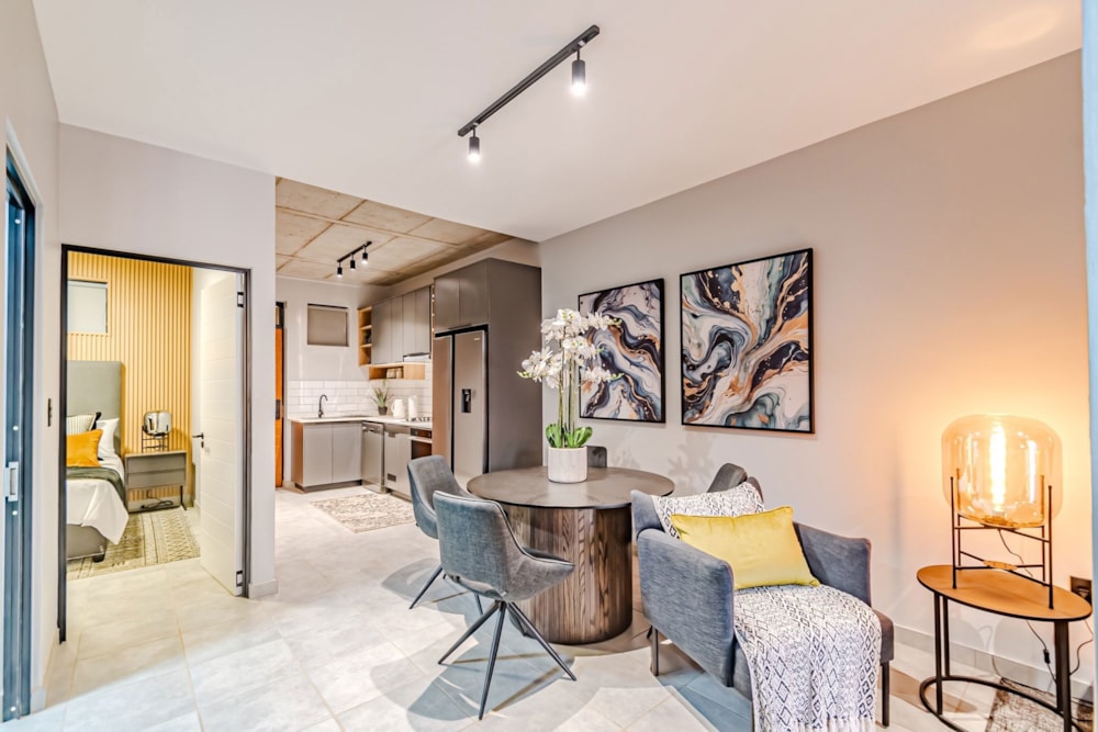 Apartment to rent in Brooklyn, Pretoria East - PTL1697675 Apartment to rent in Brooklyn, Pretoria East - PTL1697675