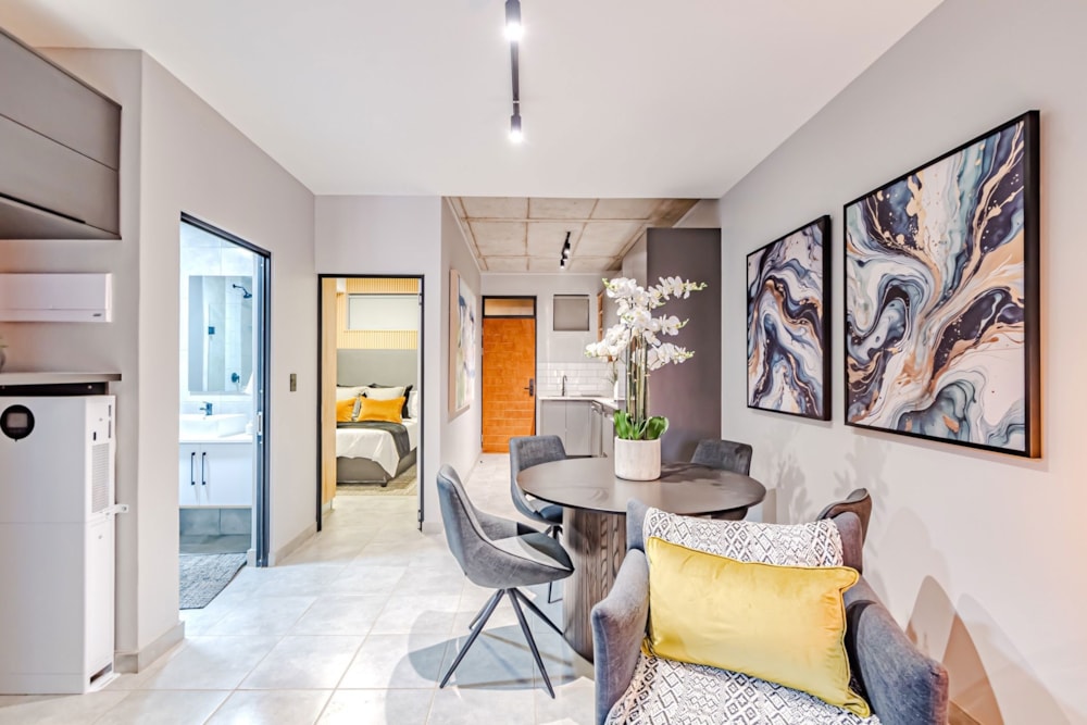 Apartment to rent in Brooklyn, Pretoria East - PTL1697675 Apartment to rent in Brooklyn, Pretoria East - PTL1697675