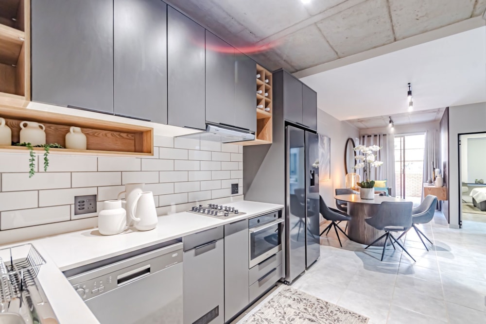 Apartment to rent in Brooklyn, Pretoria East - PTL1697675 Apartment to rent in Brooklyn, Pretoria East - PTL1697675