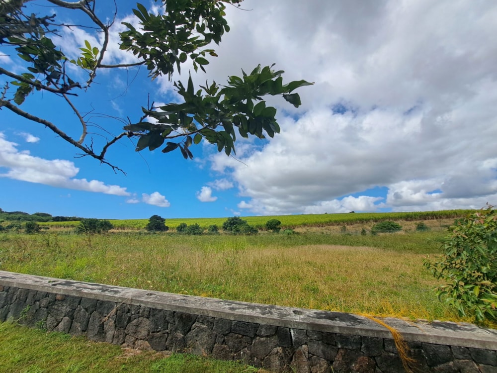 Vacant land for sale in Piton, Mauritius - MPR1687842