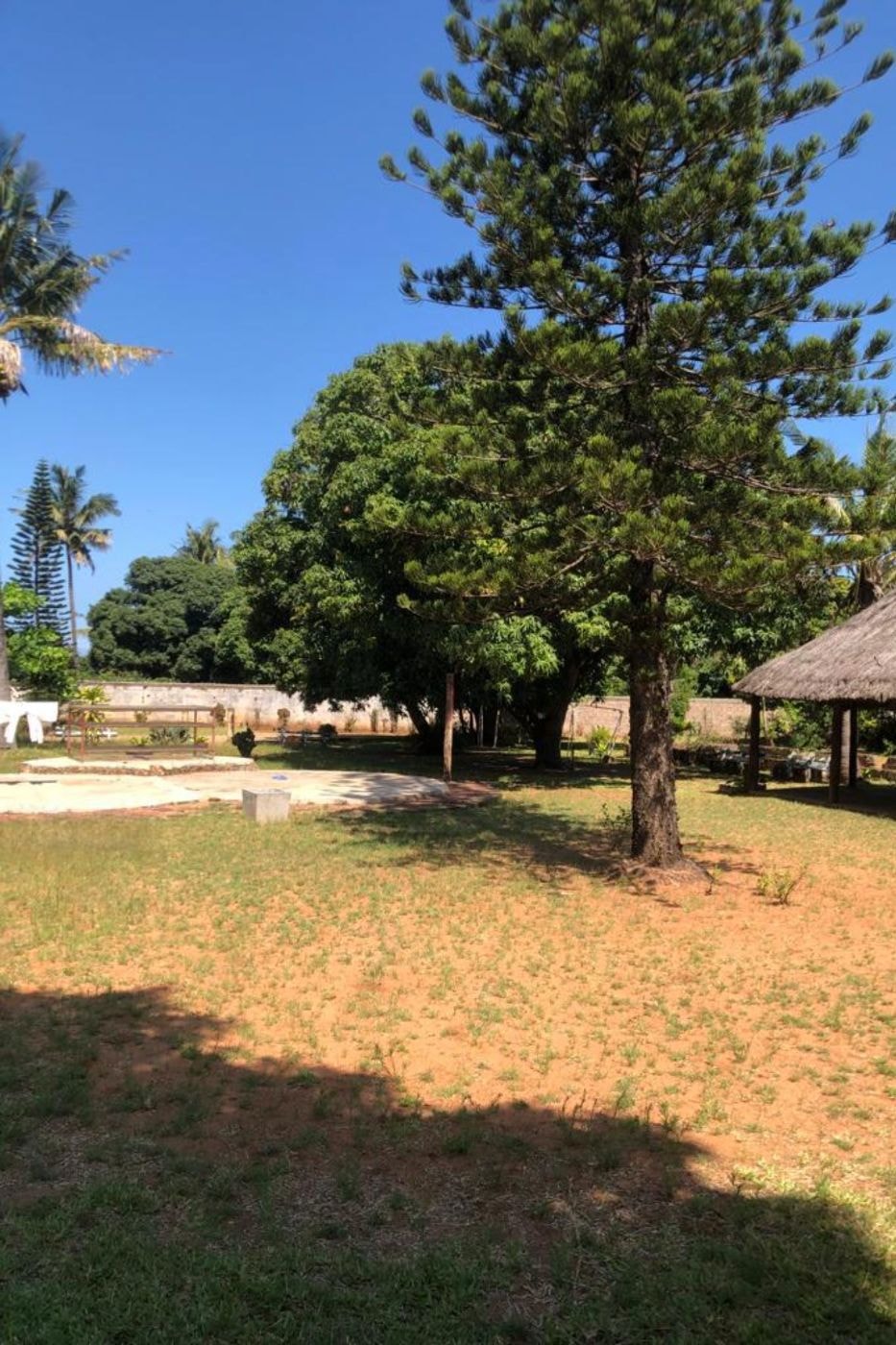 Residential vacant land for investment in Costa do Sol , Mozambique - 3MQ1687865