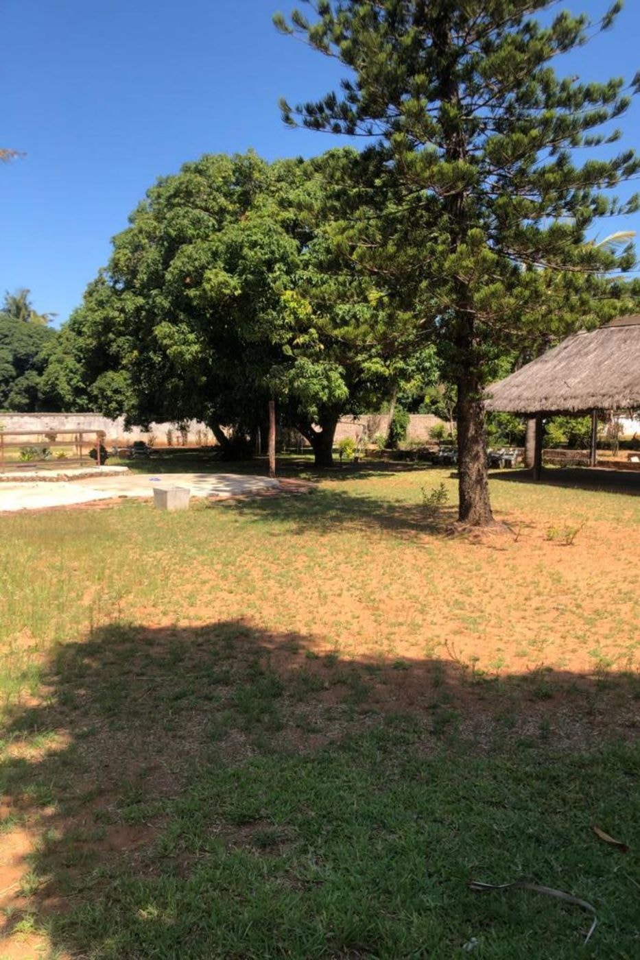 Residential vacant land for investment in Costa do Sol , Mozambique - 3MQ1687865