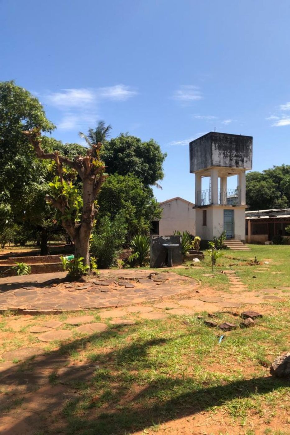 Residential vacant land for investment in Costa do Sol , Mozambique - 3MQ1687865