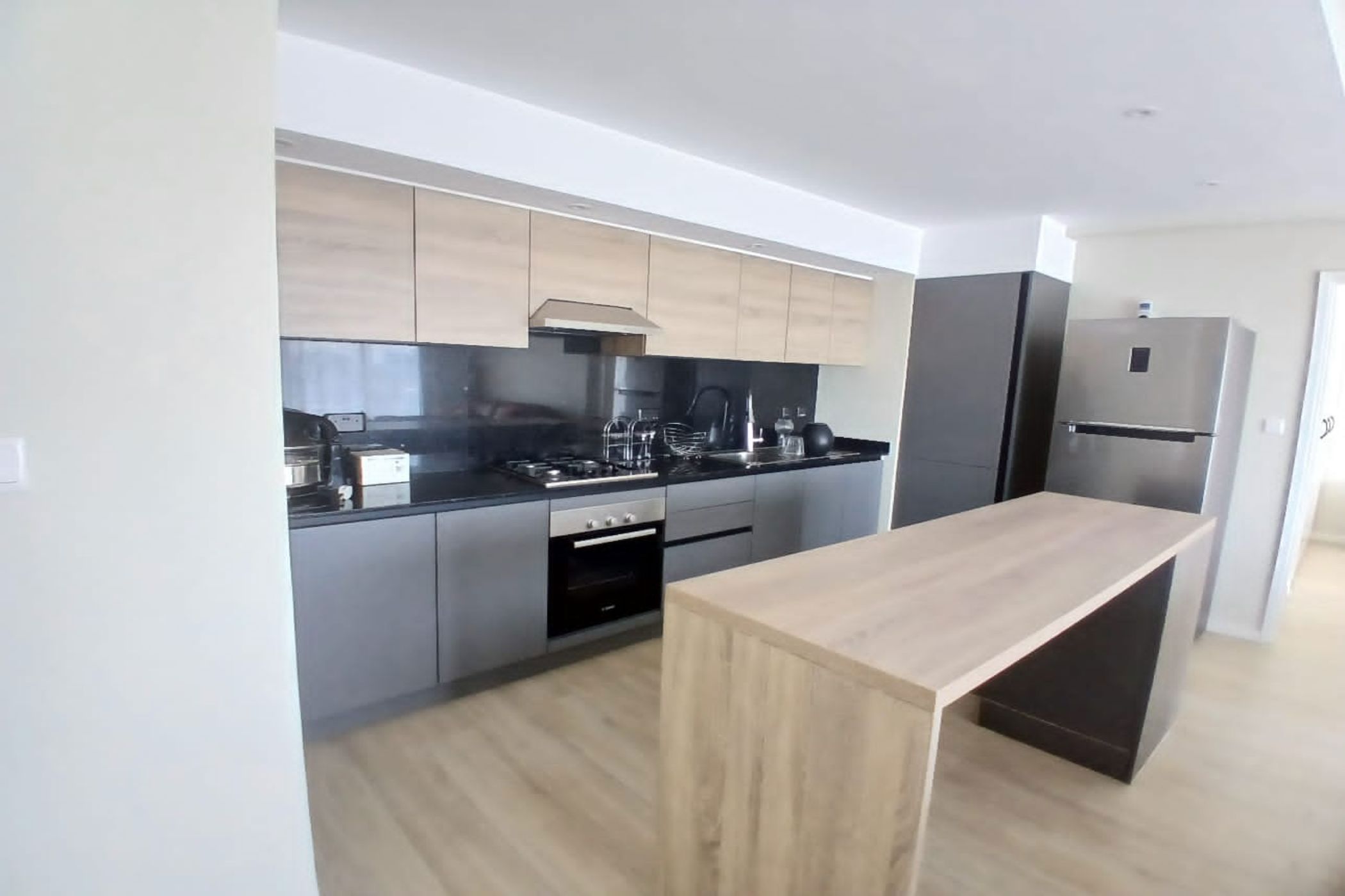 Apartment let in Riverside, Kenya - 3KE1687921