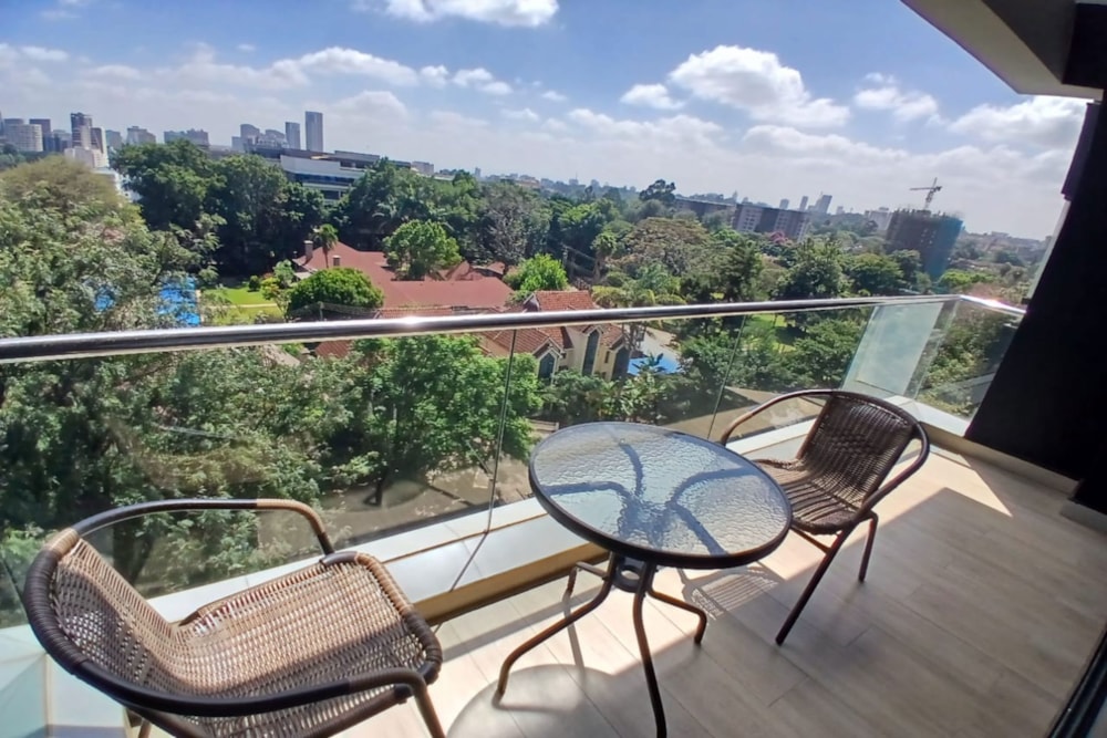 Apartment let in Riverside, Kenya - 3KE1687921 Apartment let in Riverside, Kenya - 3KE1687921