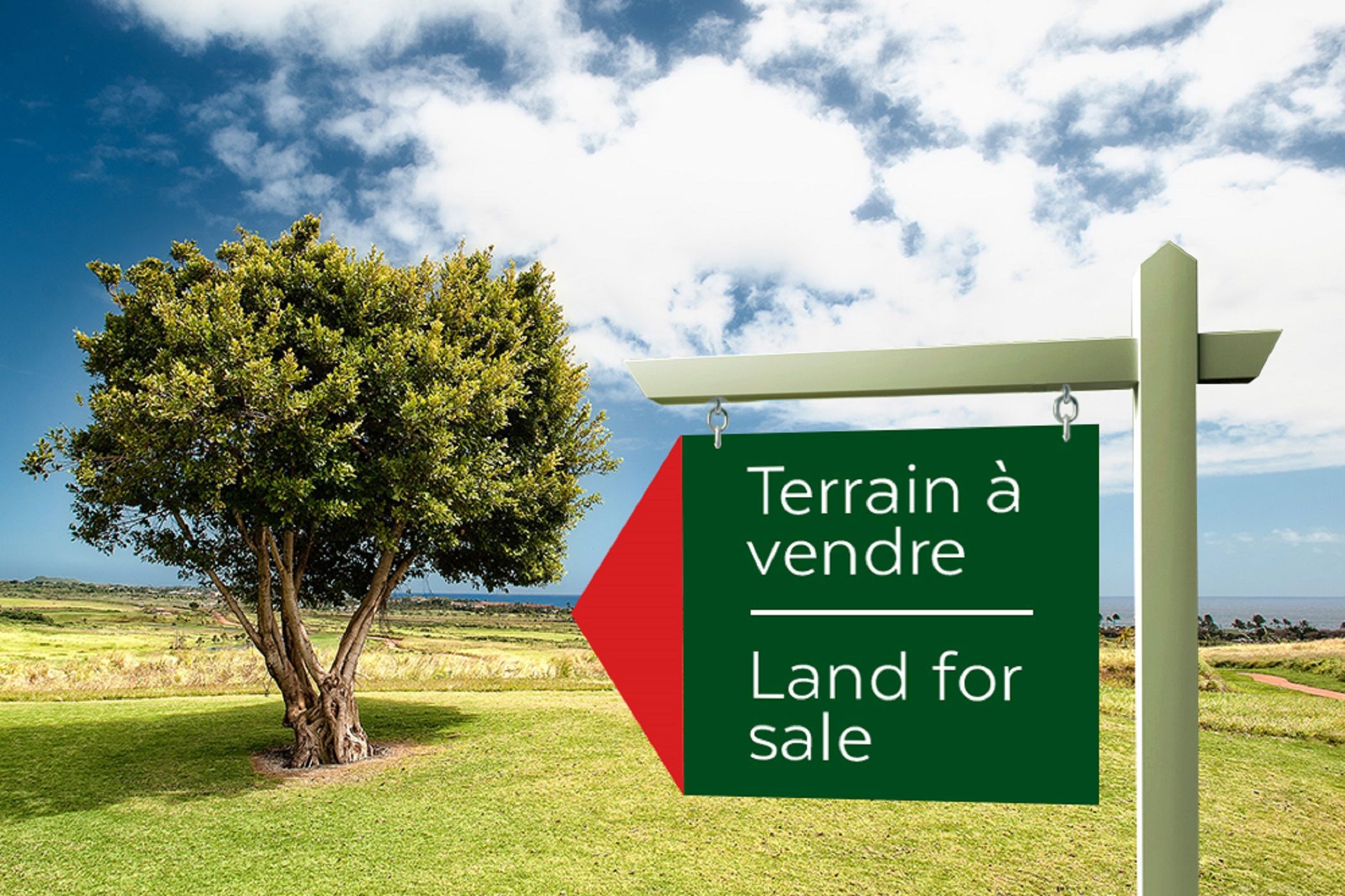 Vacant land for sale in Petit Raffray, Mauritius - MPR1687849