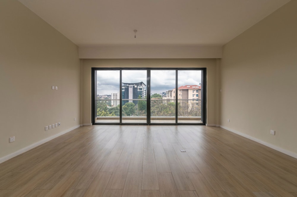 Apartment let in Riverside, Kenya - 3KE1687919