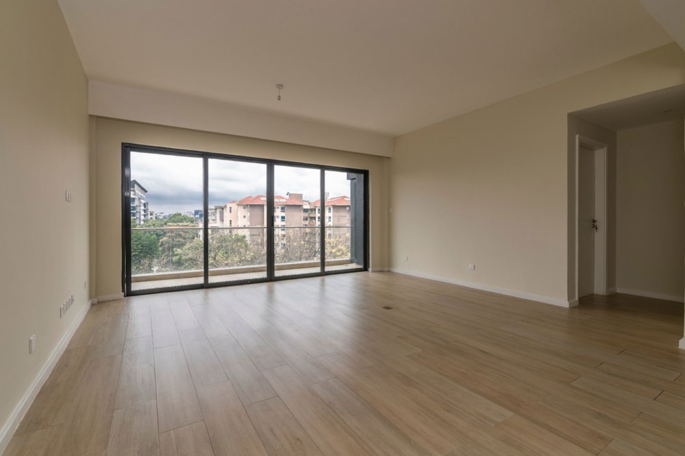 Apartment let in Riverside, Kenya - 3KE1687919