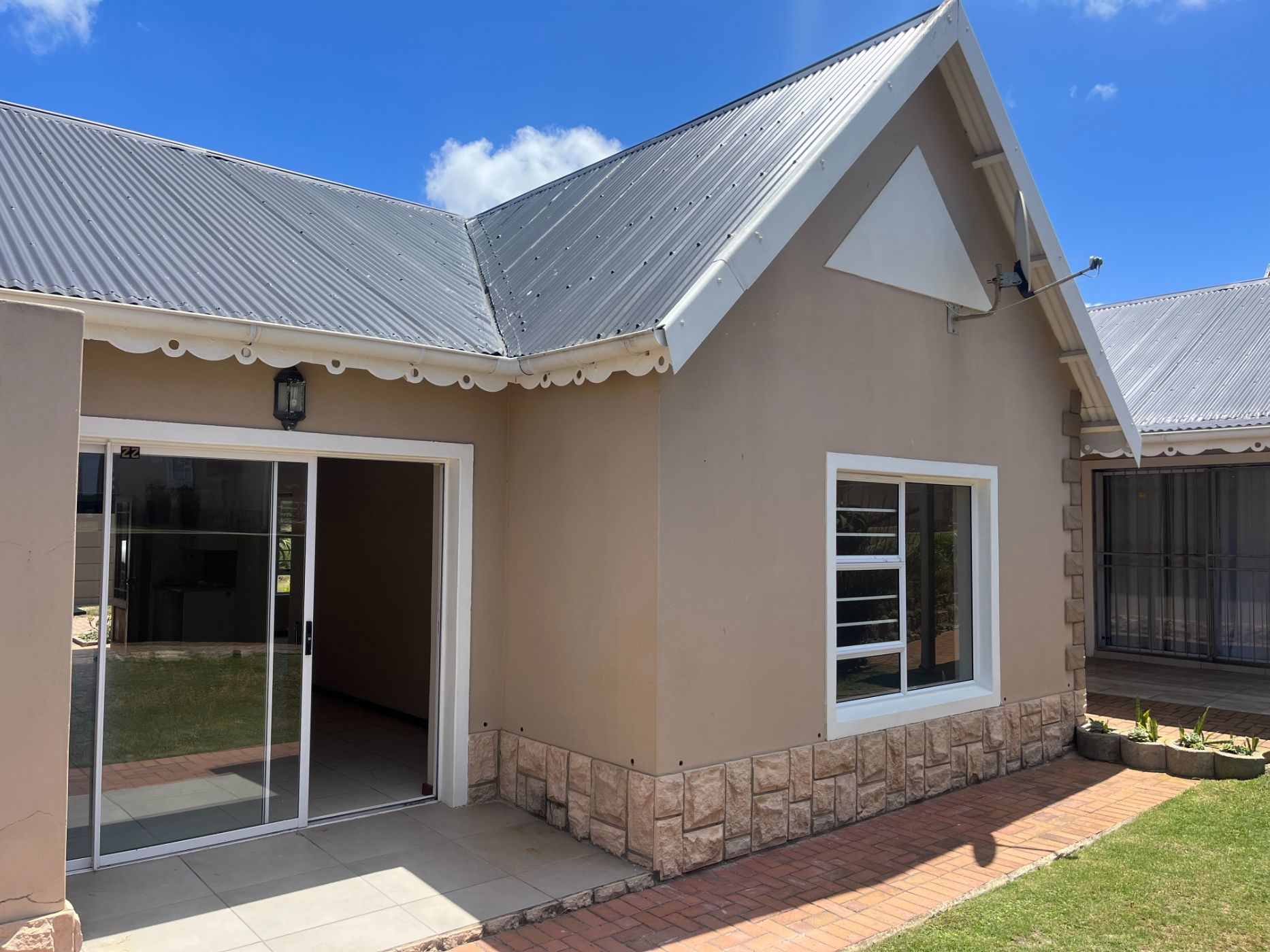 Townhouse for sale in Marina Martinique - 1JF1689157