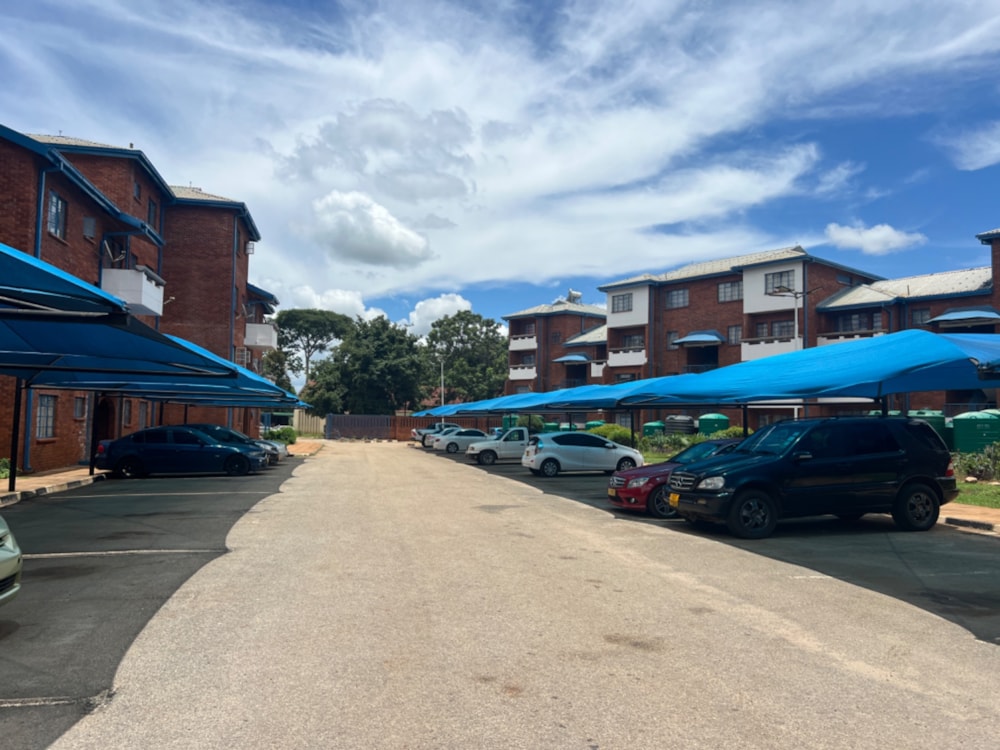 Apartment for sale in Harare West, Zimbabwe - 3ZB1687886