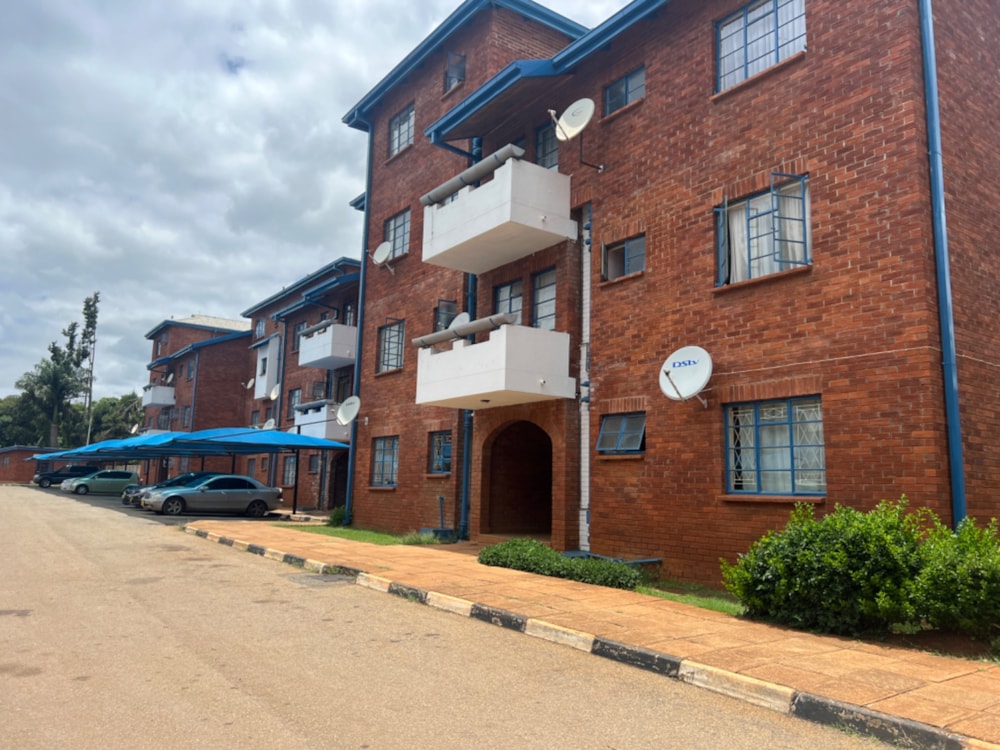 Apartment for sale in Harare West, Zimbabwe - 3ZB1687886