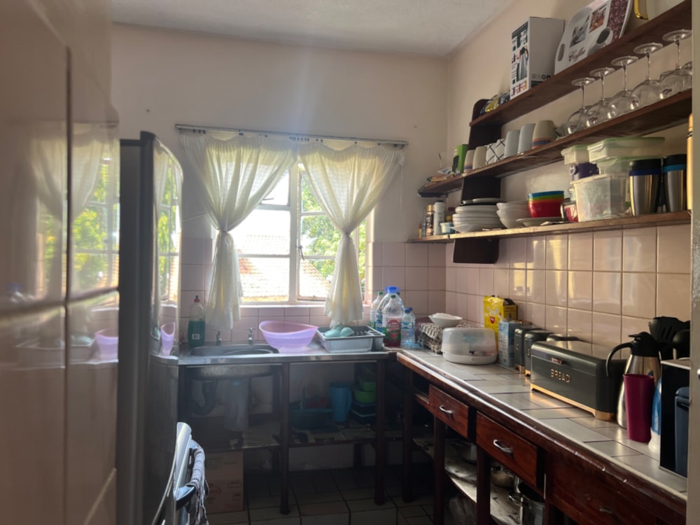 Apartment for sale in Harare West, Zimbabwe - 3ZB1687886