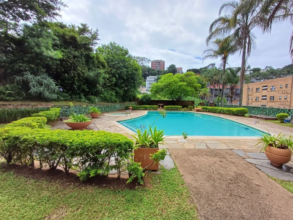 Apartment let in Morningside, Durban - 1DA1687874 Apartment let in Morningside, Durban - 1DA1687874