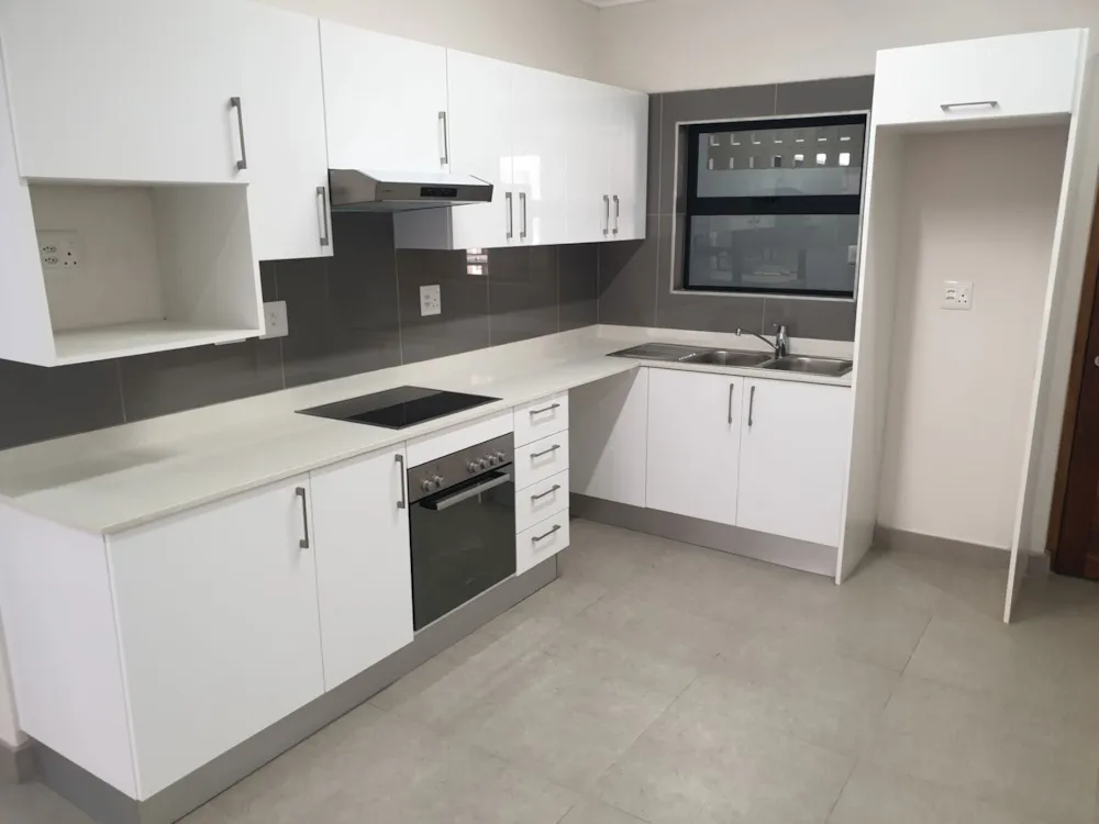 Apartment to rent in New Town Centre - 1ND1751424