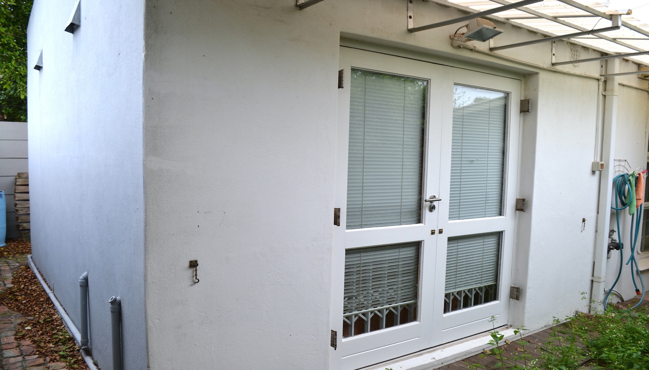 Garden cottage let in Tijgerhof - 1TV1687897