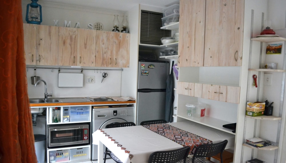 Garden cottage let in Tijgerhof - 1TV1687897 Garden cottage let in Tijgerhof - 1TV1687897