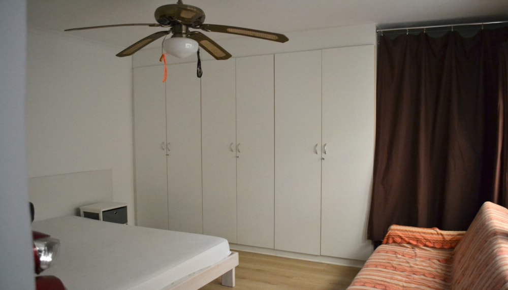 Garden cottage let in Tijgerhof - 1TV1687897