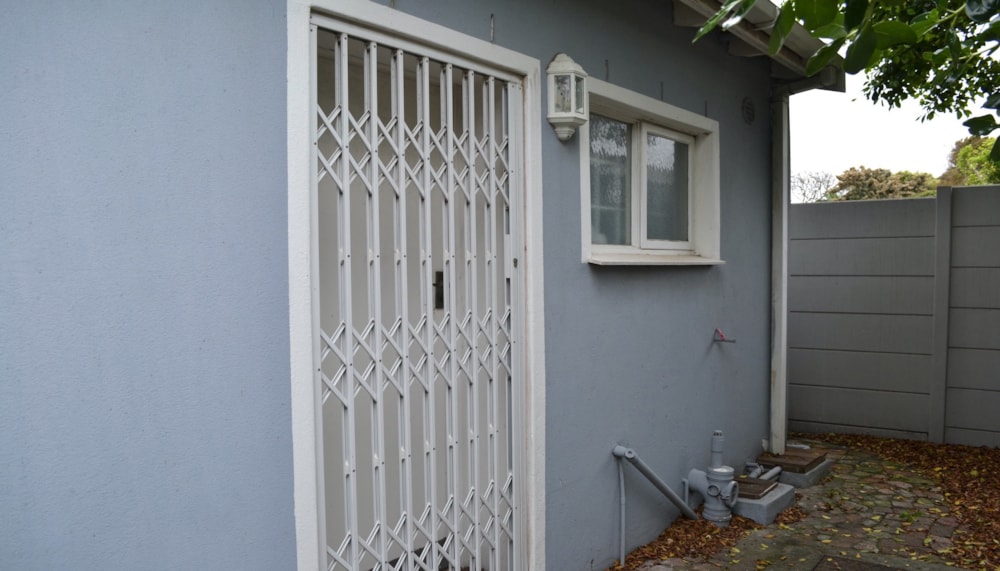 Garden cottage let in Tijgerhof - 1TV1687897 Garden cottage let in Tijgerhof - 1TV1687897