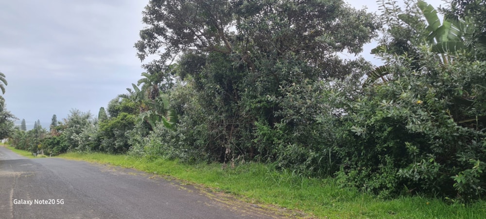 Residential vacant land for sale in Trafalgar - 1PD1687889