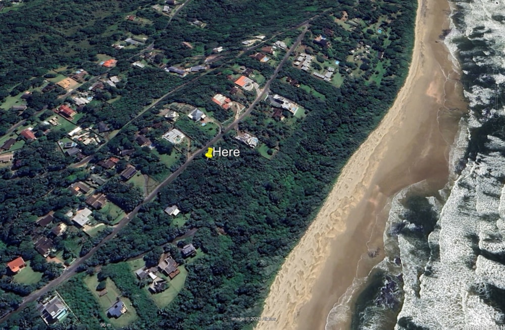 Residential vacant land for sale in Trafalgar - 1PD1687889