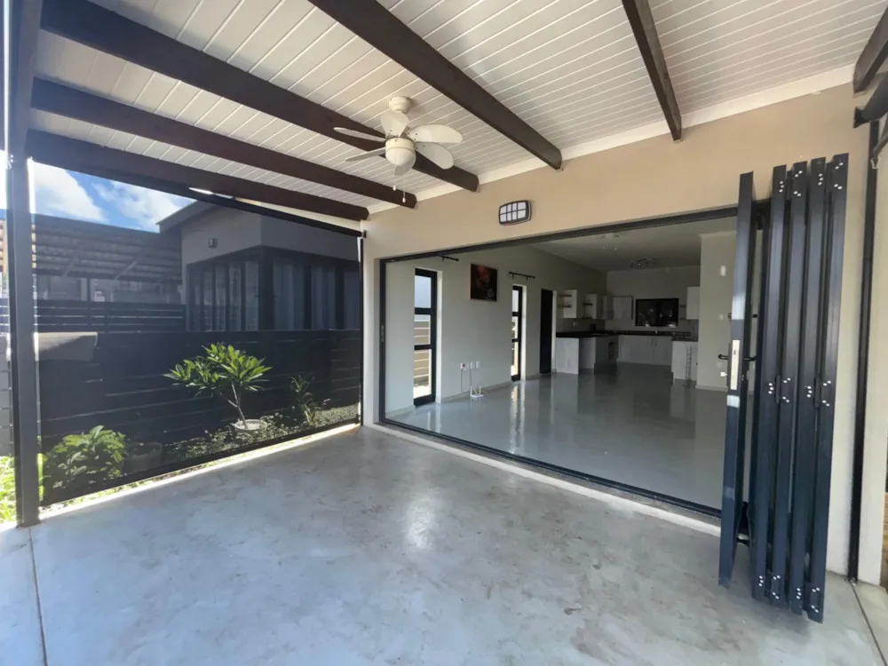 House to rent in Hoedspruit - 1HS1756867
