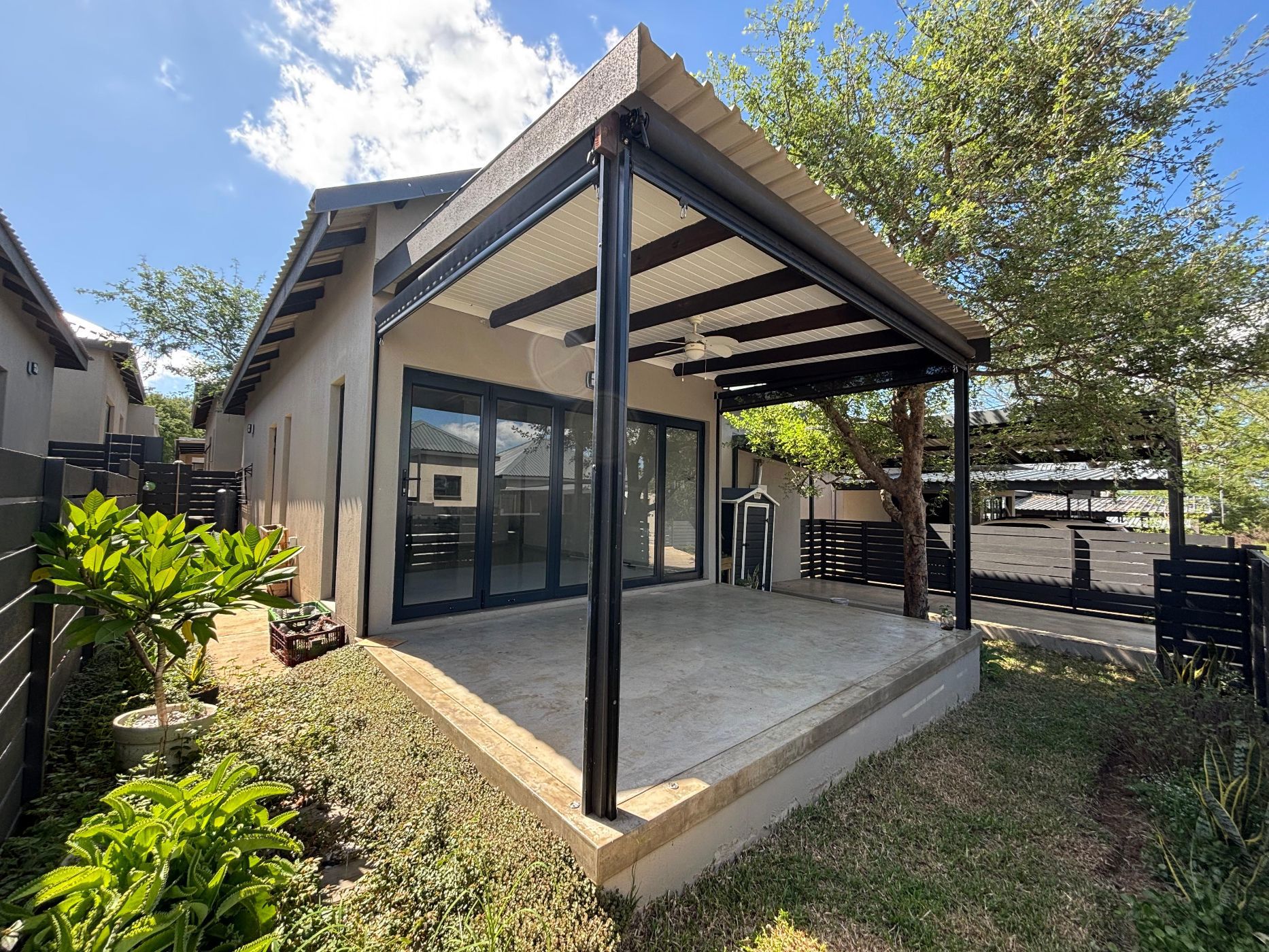 House let in Hoedspruit - 1HS1688057