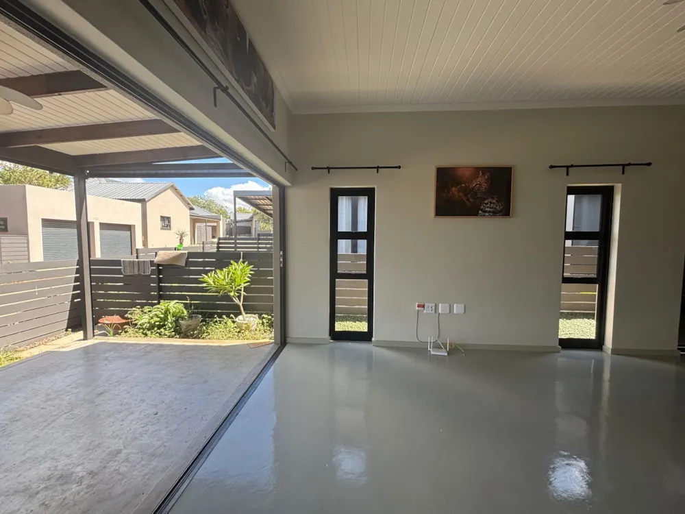 House to rent in Hoedspruit - 1HS1756867