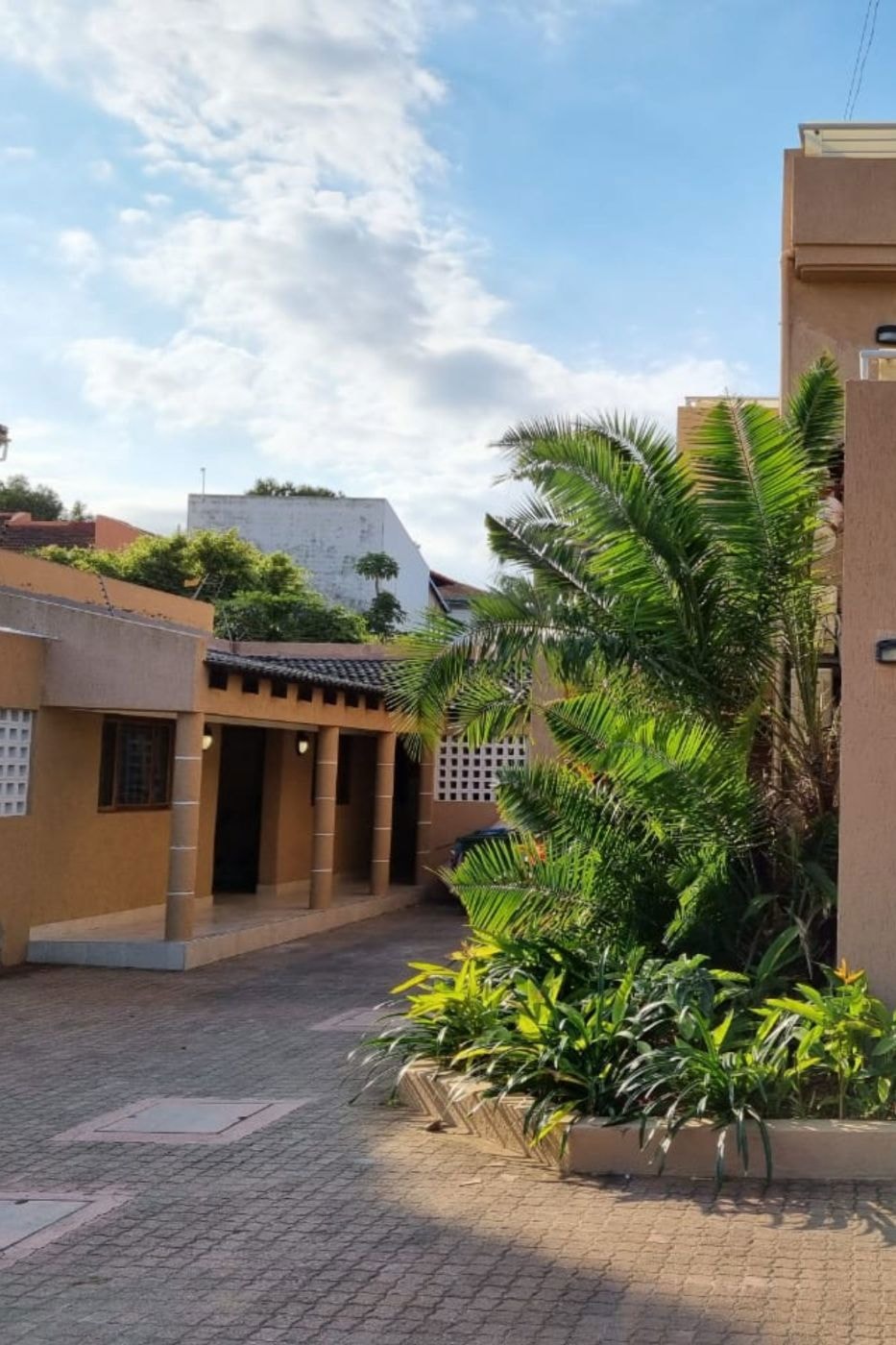 House for sale in Sommerschield , Mozambique - 3MQ1687914