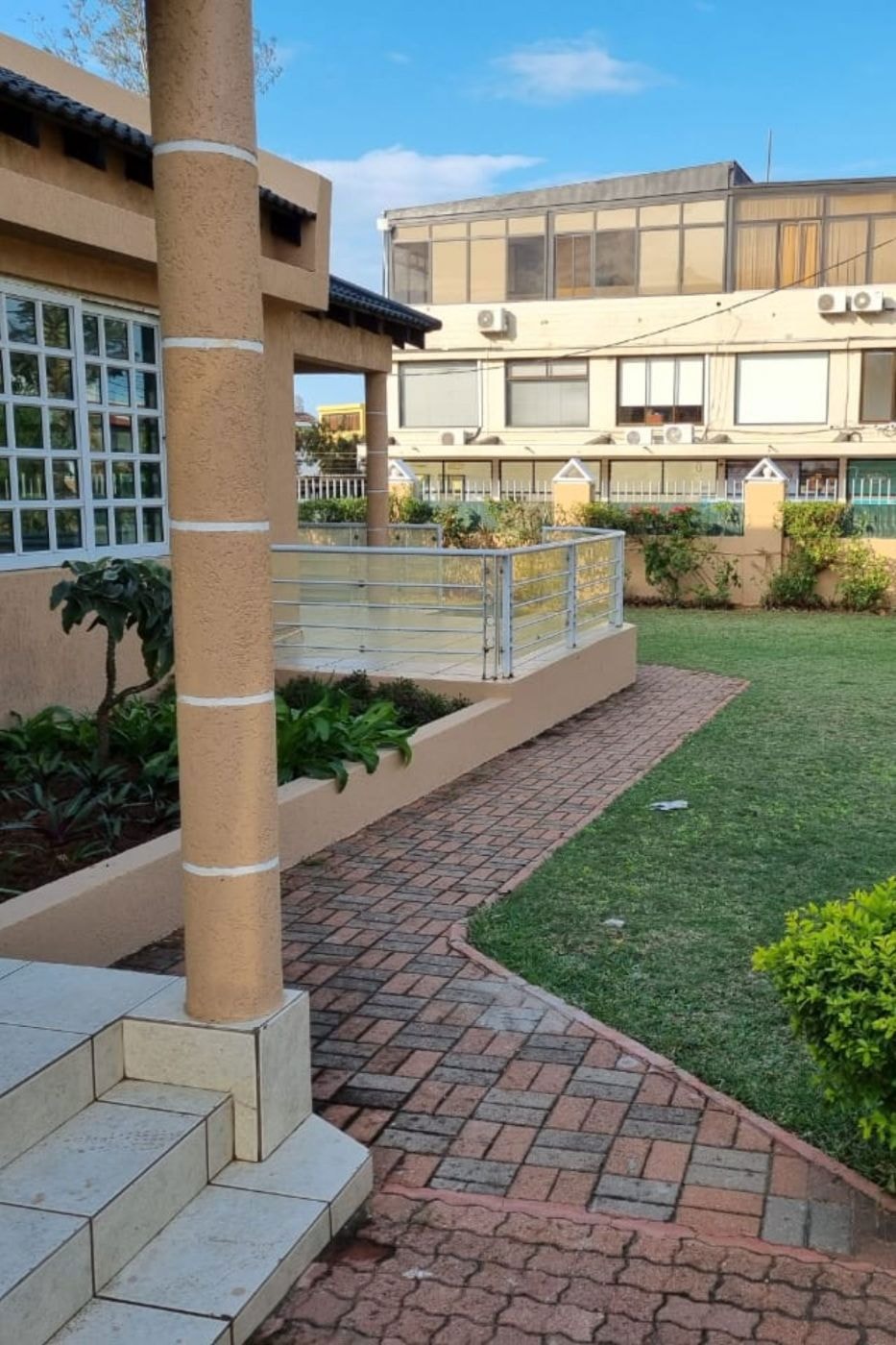 House for sale in Sommerschield , Mozambique - 3MQ1687914