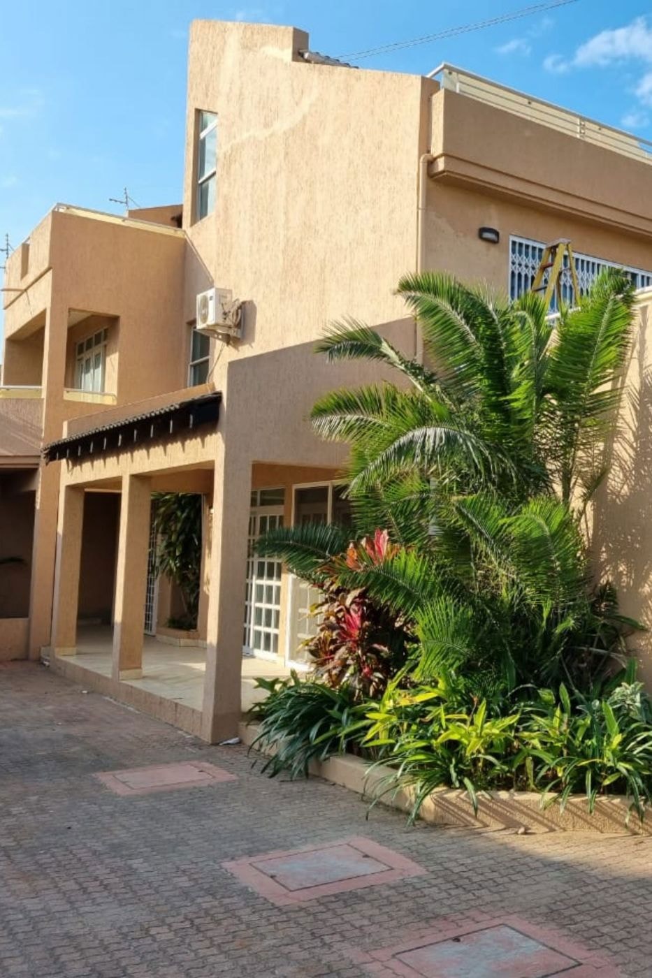 House for sale in Sommerschield , Mozambique - 3MQ1687914