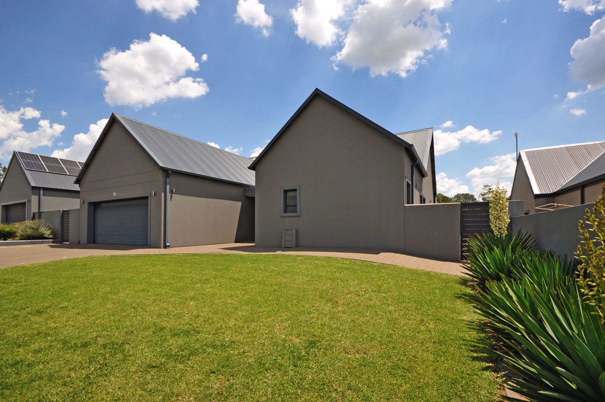 House for sale in Heron Banks Golf Estate - 1VT1688111