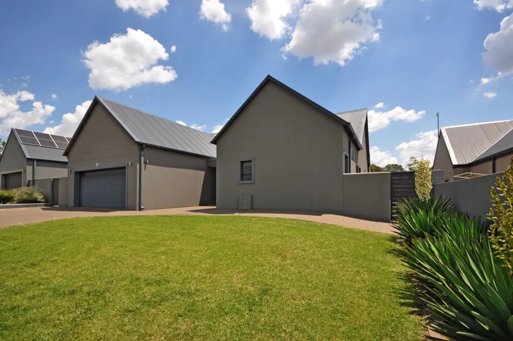 House for sale in Heron Banks Golf Estate - 1VT1688111