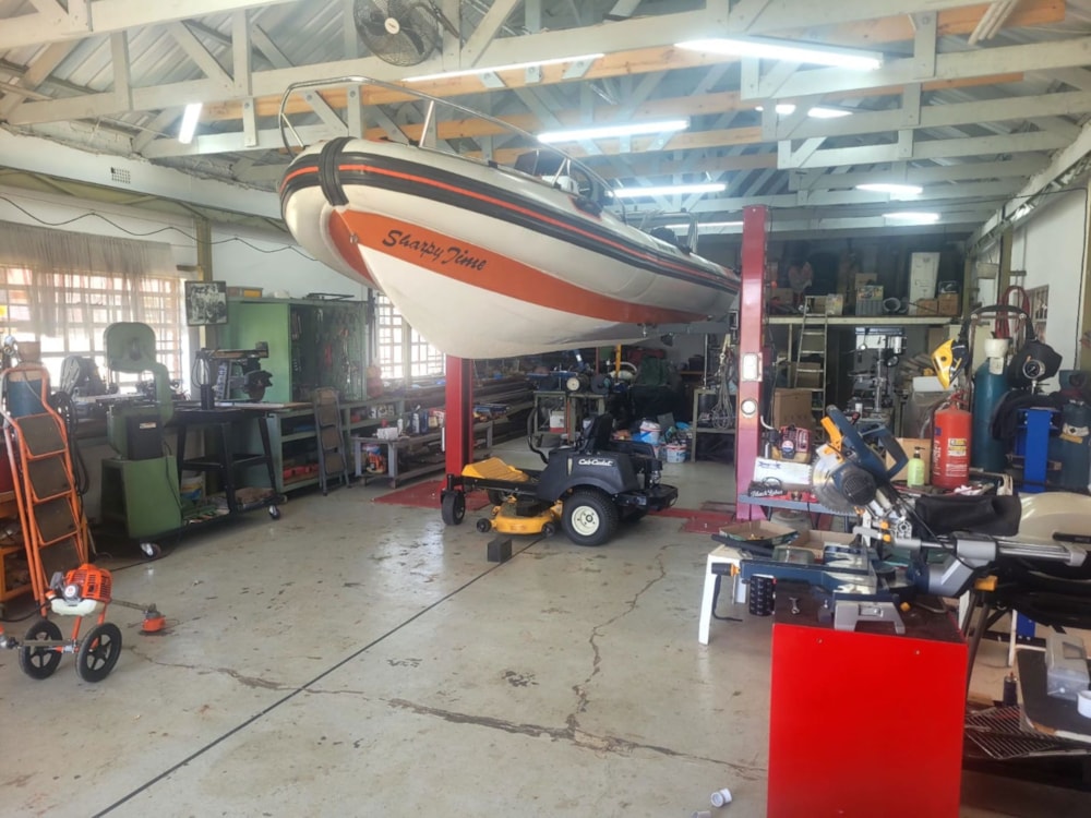 House for sale in Daggafontein - 1SP1687907