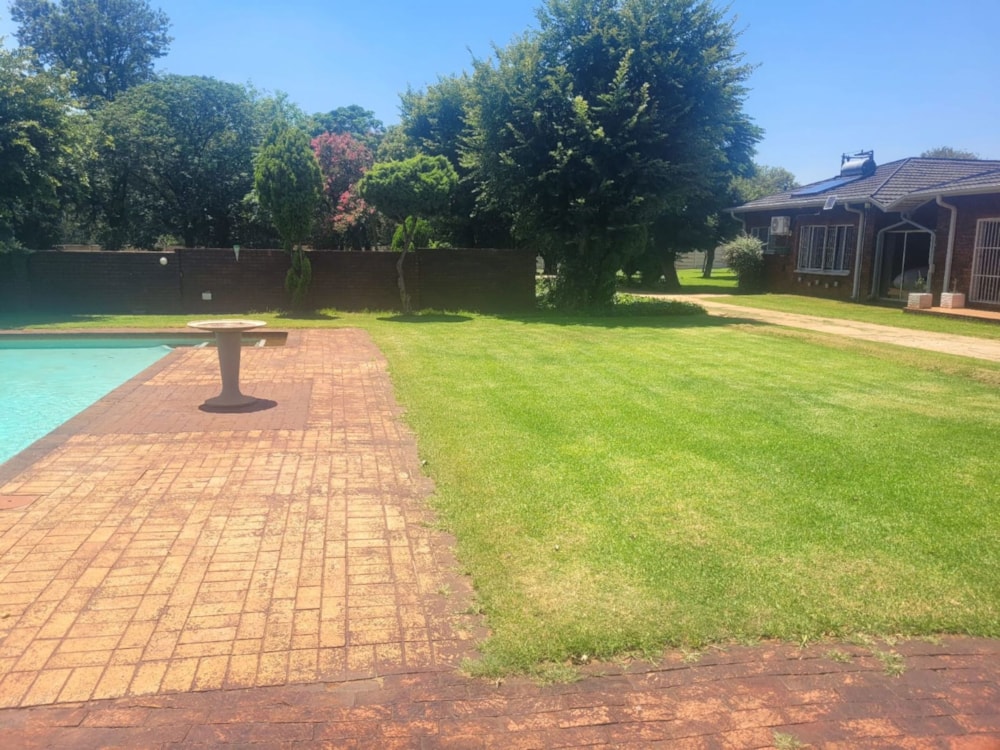 House for sale in Daggafontein - 1SP1687907 House for sale in Daggafontein - 1SP1687907