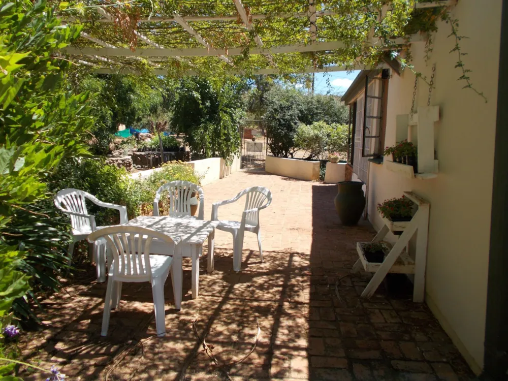 House sold in Bethulie - 1KK1687917