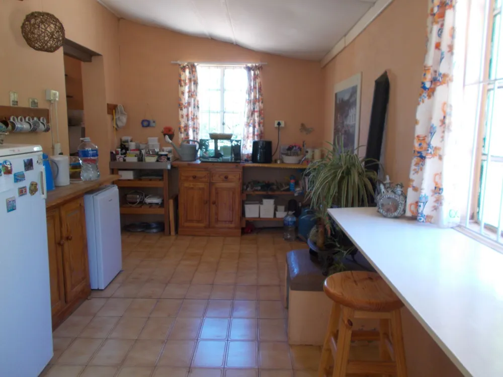 House sold in Bethulie - 1KK1687917