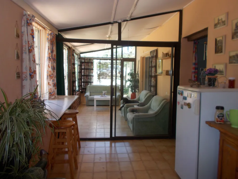 House sold in Bethulie - 1KK1687917
