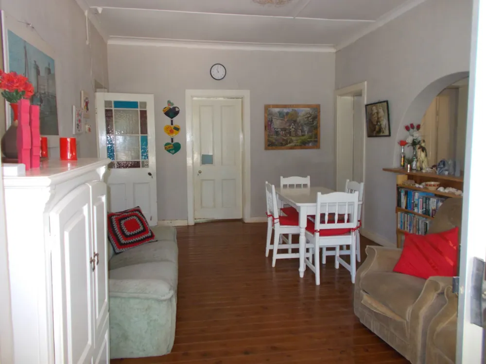 House sold in Bethulie - 1KK1687917
