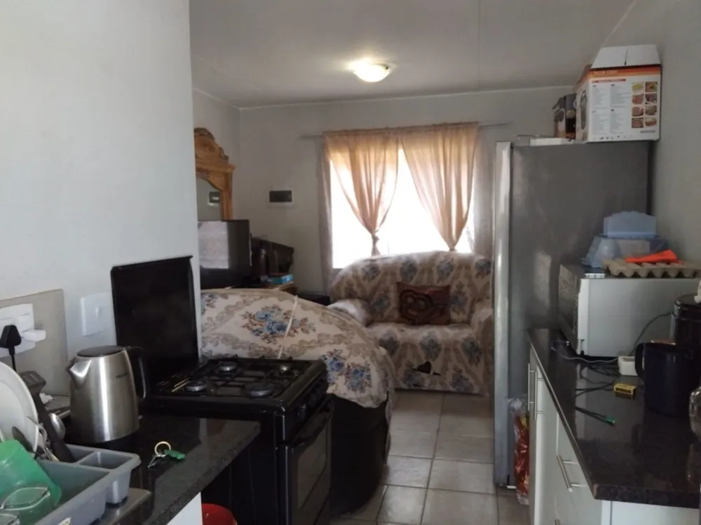 Apartment for sale in South Hills - 1GV1688363 Apartment for sale in South Hills - 1GV1688363