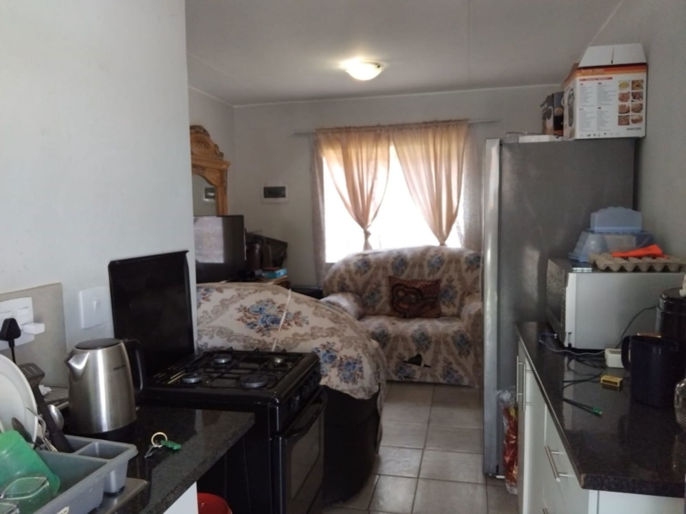 Apartment for sale in South Hills - 1GV1688363 Apartment for sale in South Hills - 1GV1688363