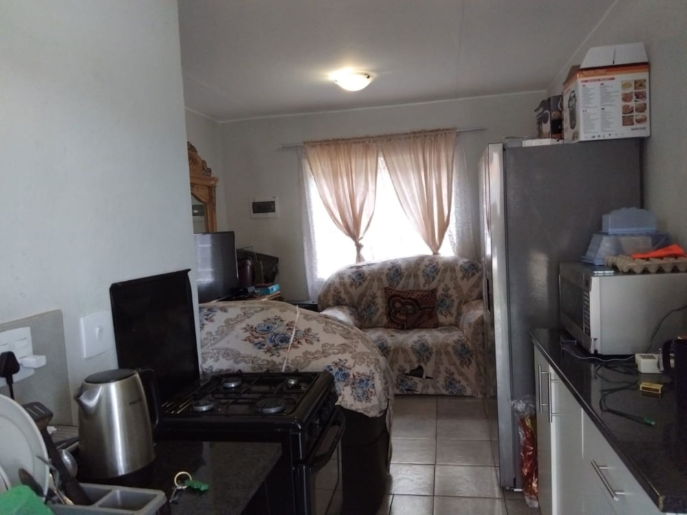 Apartment for sale in South Hills - 1GV1688363 Apartment for sale in South Hills - 1GV1688363