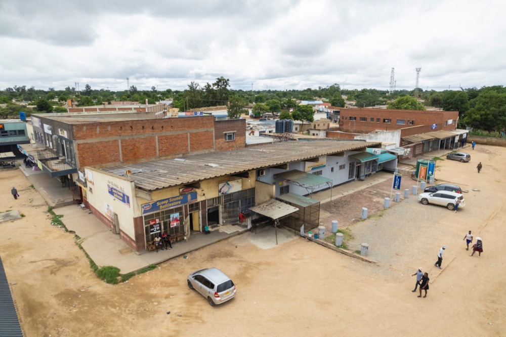 Commercial Building for sale in Chitungwiza, Zimbabwe - 3ZB1687923