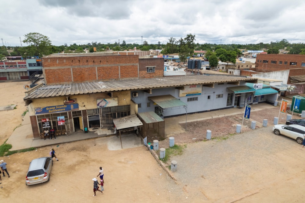 Commercial Building for sale in Chitungwiza, Zimbabwe - 3ZB1687923 Commercial Building for sale in Chitungwiza, Zimbabwe - 3ZB1687923