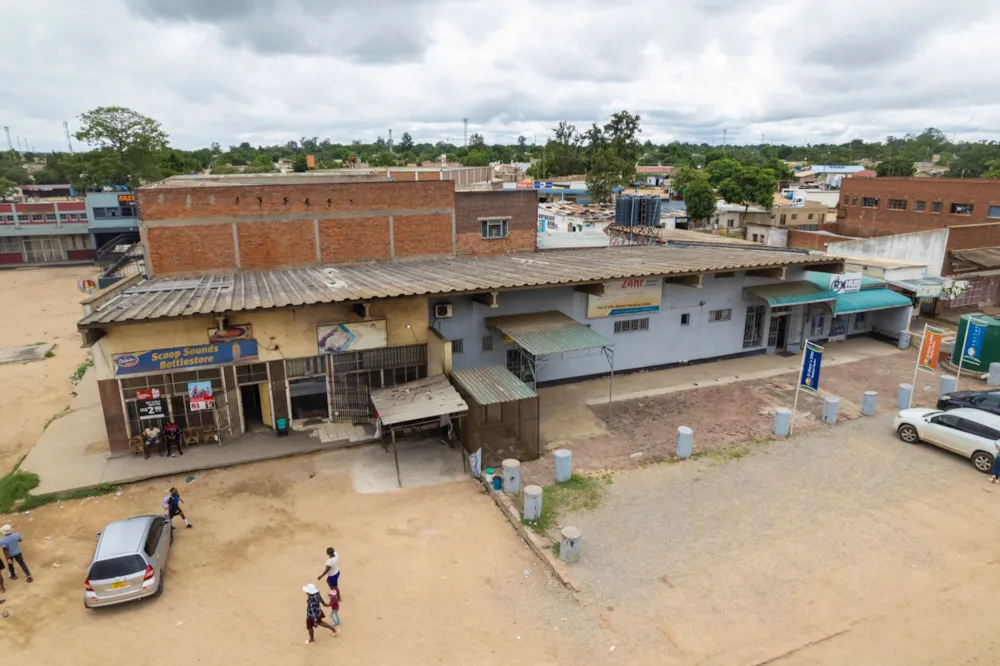 Commercial Building for sale in Chitungwiza, Zimbabwe - 3ZB1687923 Commercial Building for sale in Chitungwiza, Zimbabwe - 3ZB1687923