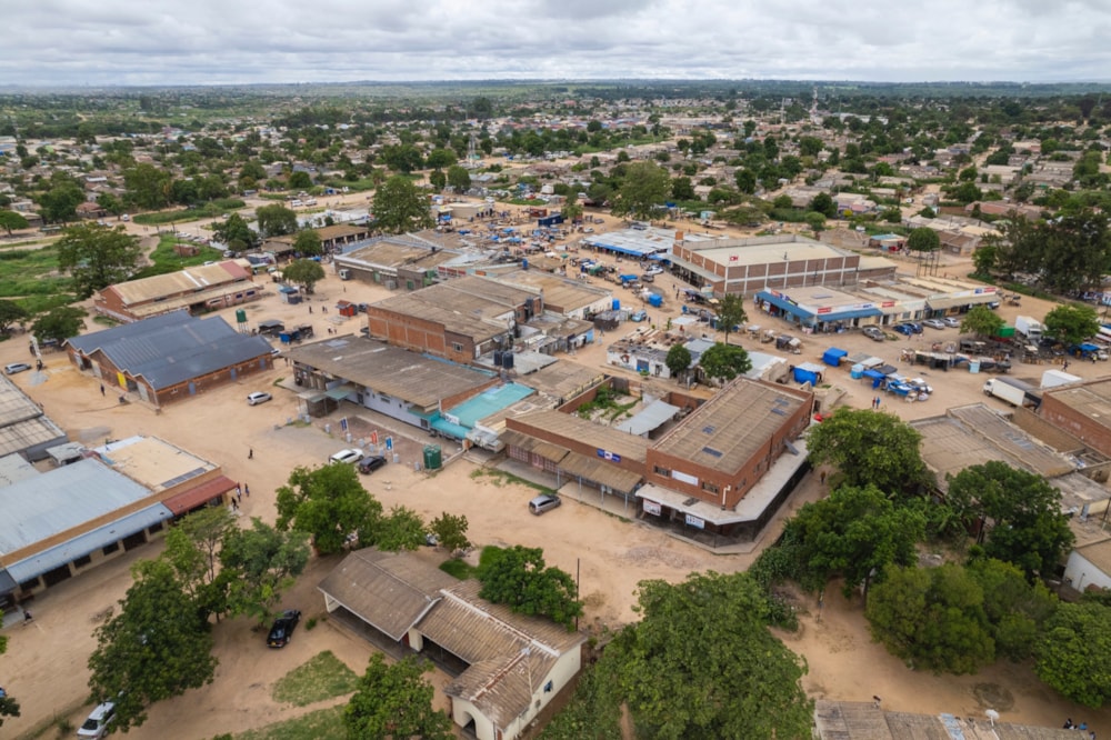 Commercial Building for sale in Chitungwiza, Zimbabwe - 3ZB1687923 Commercial Building for sale in Chitungwiza, Zimbabwe - 3ZB1687923