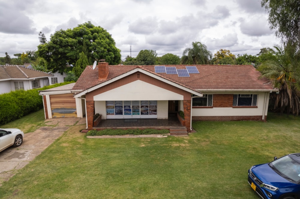 Commercial office sold in Eastlea North, Zimbabwe - 3ZB1687924 Commercial office sold in Eastlea North, Zimbabwe - 3ZB1687924